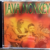 Java Monkey CD