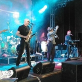 Austrailia with Francine Reed and Java Monkey