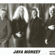Java Monkey promo