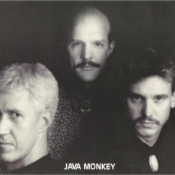 Java Monkey-Early
