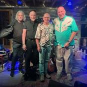 Java Monkey after the show