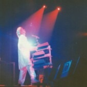 38 Special Tour '86 Steve w 38-stage1