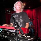 Steve McRay Live with Java Monkey