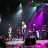 Hard Rock Vegas - Band X