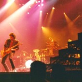 38 Special Tour 1986 38-Steve McRay-Jack-Jeff Carlisi