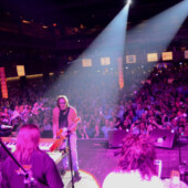 Rick Springfield with Band X and Friends