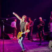 Rick Springfield Vegas