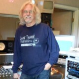 In the Studio Steve McRay