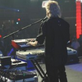Las Vegas Hard Rock Steve mcRay on keys Steve McRay Music Vegas