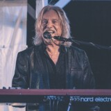 Steve McRay with Band X Steve McRay Live