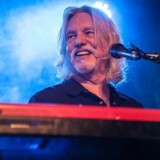 Steve McRay live Steve McRay playing live